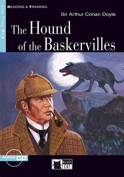 The Hound of the Baskervilles: Full Book Summary .